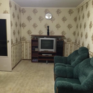 Фотография квартиры Квартира однокомнатные Квартиркинъ на Димитрова 15/1