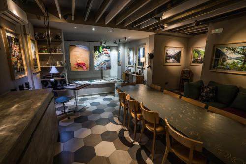 Фотография гостевого дома Vinto House Salerno Downtown