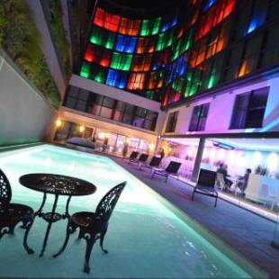 Фотографии гостиницы
Holiday Inn Dijon Toison D'or, an IHG Hotel