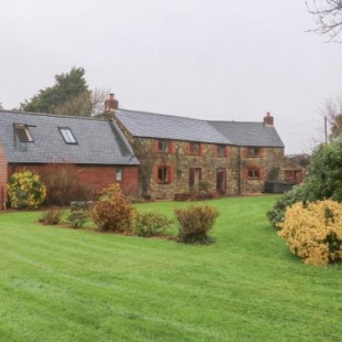 Фотография гостевого дома Varley Lodge