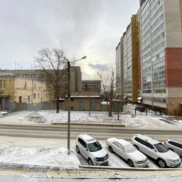 Фотографии квартиры 
            Декабрист на Красноармейской