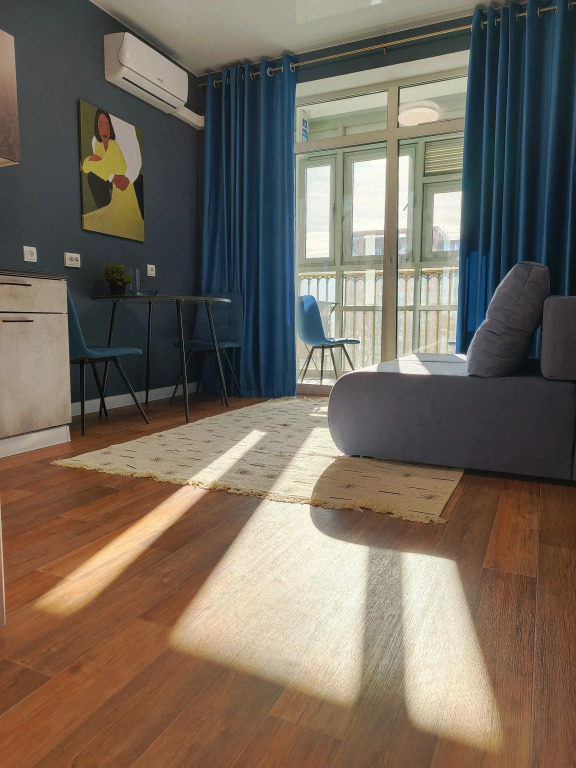 Фотография квартиры Квартира Уютная Квартира в Центре Перми