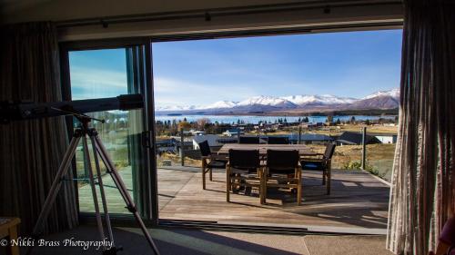 Фотография гостевого дома Hillcrest Lodge B