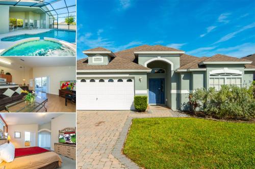 Фотография гостевого дома 519OBC-Sunshine Daydream (B)