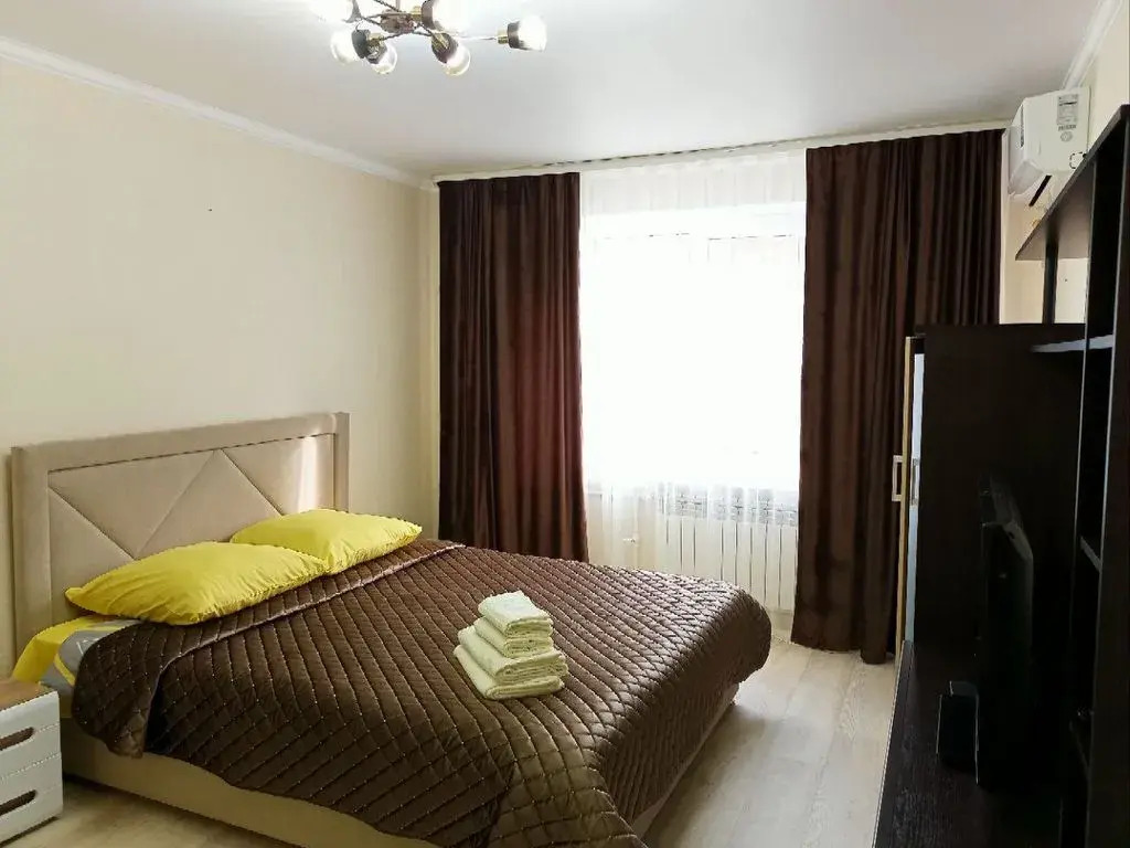 Фотография квартиры Квартира Уютная в районе Савушкина