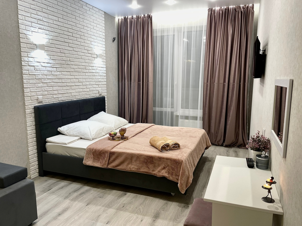 Фотография квартиры Квартира Lavanda