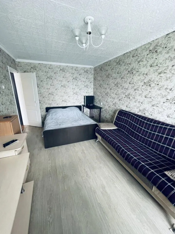 Фотография квартиры Квартира на улице Пихтовая 66А