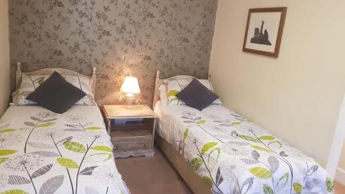 Фотография мини отеля The Fountain Inn