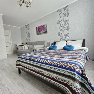 Фотография квартиры Живи уютно на улице Карла Маркса