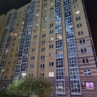 Фотография квартиры AmegaRoom (АмегаРум) на улице Московский тракт