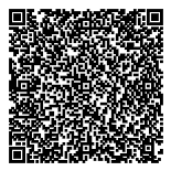 QR код базы отдыха Кордон