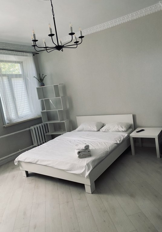 Фотография квартиры Апартаменты студия Амураторская 2