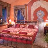 Фотография мини отеля Green Park Villa