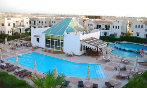 Фотографии гостиницы 
            Logaina Sharm Resort