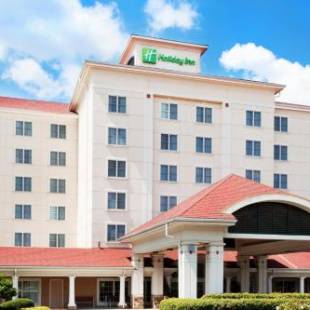 Фотографии гостиницы
Sonesta Atlanta Airport South