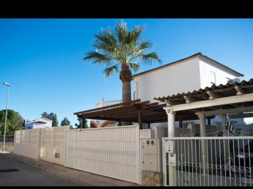 Фотография гостевого дома Frente al Mar - Rosales