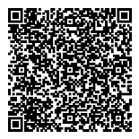 QR код гостиницы The Rooms INN hotel