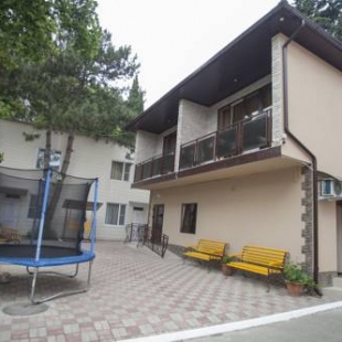 Фотография гостиницы Алмаз