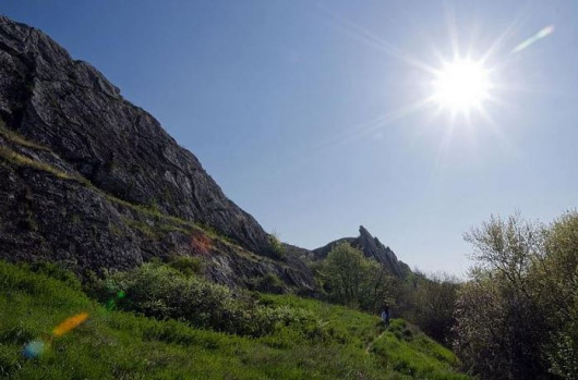 Фотографии достопримечательности
Авиловы горы