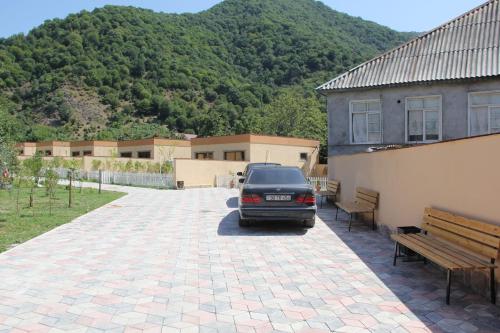 Фотография базы отдыха Garden House