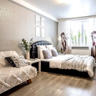 Фотография квартиры Квартира Монро