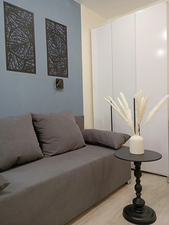 Фотография квартиры Квартира у Советского Загса