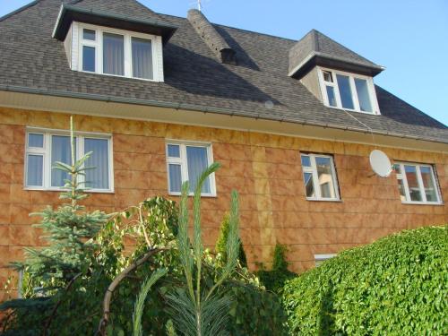 Фотография гостиницы Смайл