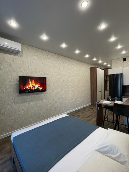 Фотографии квартиры
Апартаменты Infinity of Days