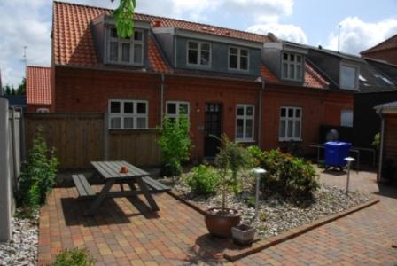 Фотография мини отеля Oasen