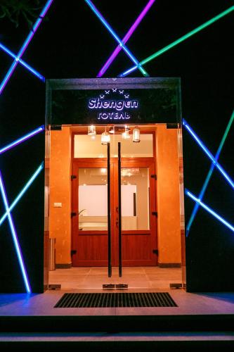 Фотография гостиницы Шенген