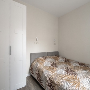 Фотография квартиры Апартаменты Студия в Воскресенске