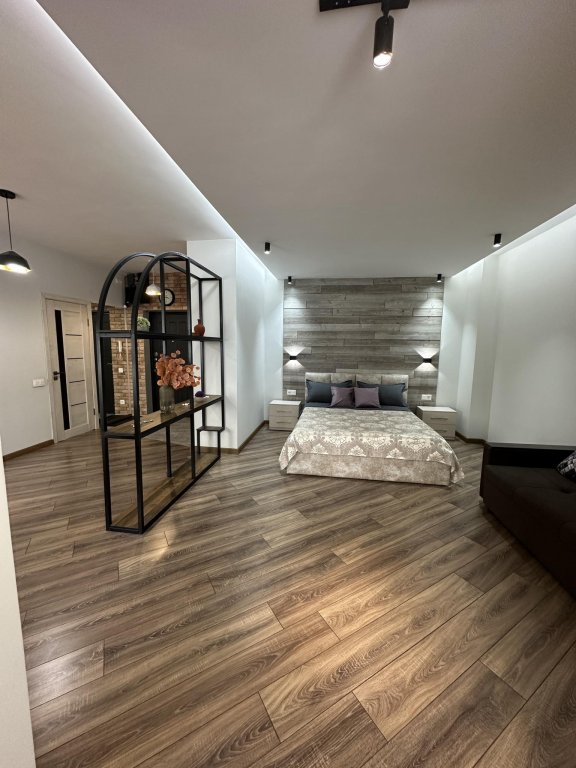 Фотография квартиры MedinaHotelKZ (МединаОтельКЗ) на улице Макатаева 131, корп. 1