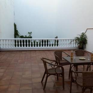 Фотографии гостевого дома
Casa sol