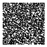 QR код хостела Visti Stay