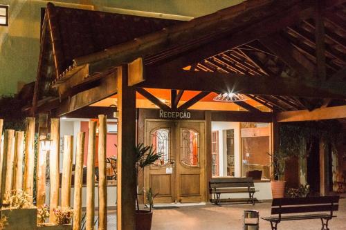 Фотография мини отеля Pousada Rainha da Mata