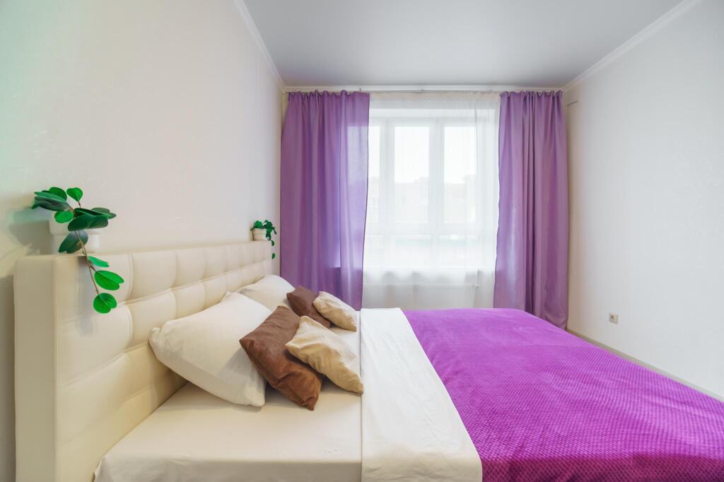 Фотография квартиры Posutochno One Days на улице Героев-Разведчиков 6 корпус 1