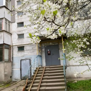 Фотография квартиры Апартаменты на улице Еловая Аллея 55