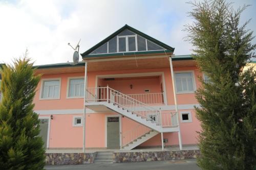 Фотография гостевого дома Талачай