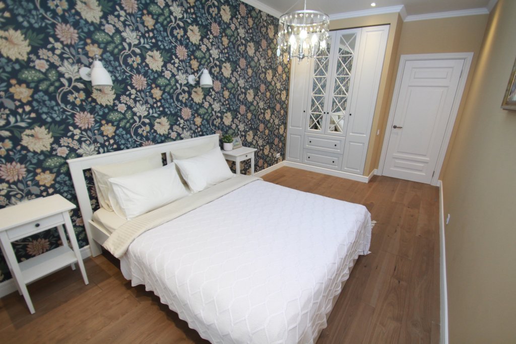 Фотография квартиры Апартаменты Дизайнерские в Центре Города