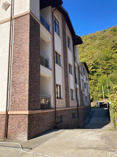 Фотографии гостевого дома
Монблан