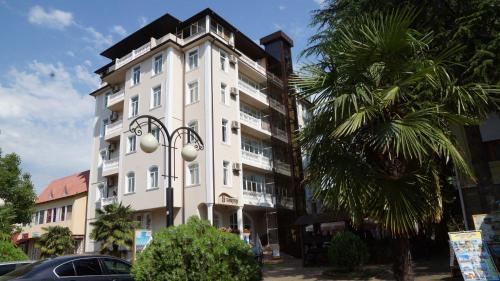 Фотография гостиницы Азалия-Империя