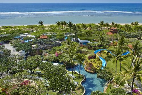 Фотография гостиницы Grand Hyatt Bali