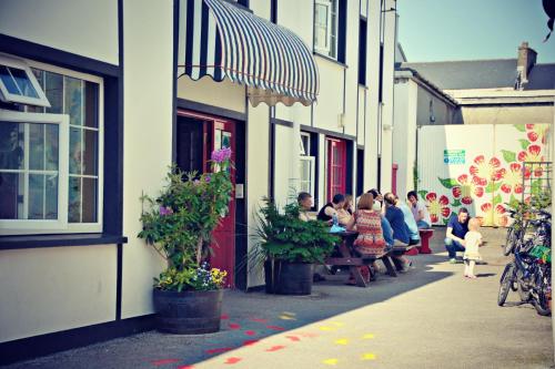 Фотография хостела Neptune's Hostel
