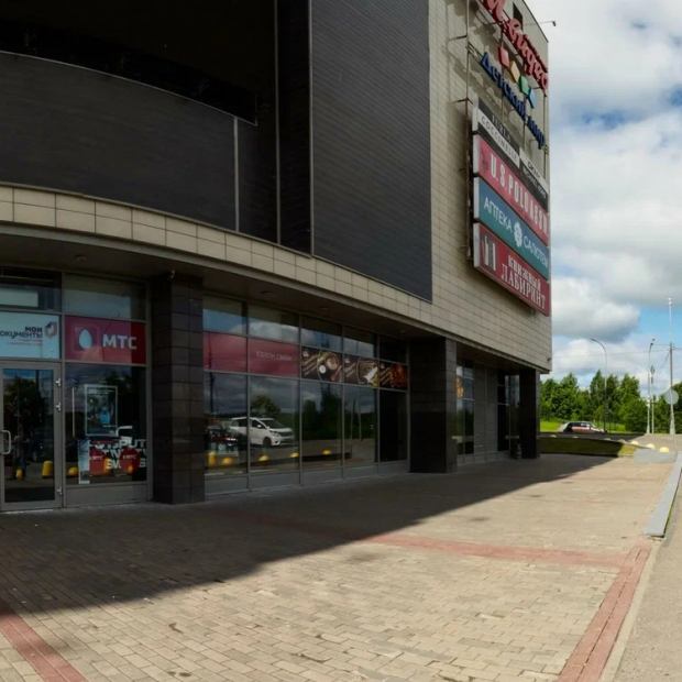 Фотография банкетного зала