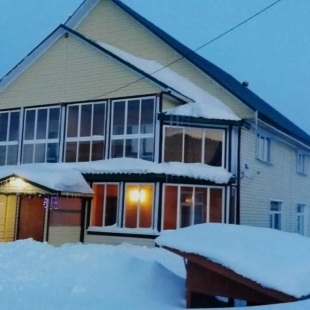 Фотография Коттеджа Коттедж на Юбилейной 24 