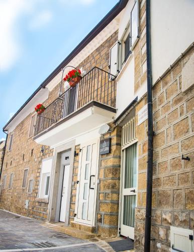 Фотография мини отеля B&B La Pigna