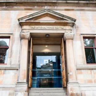 Фотография гостиницы The Pipers' Tryst Hotel