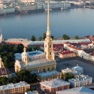 Фотография музея Государственный музей истории Петербурга