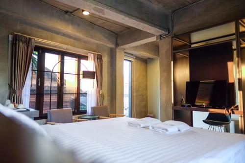 Фотография хостела WERUN NIMBLY CHIANG MAI