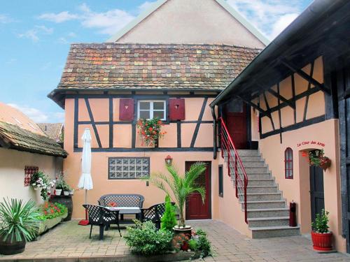 Фотография гостевого дома La Cour des Amis